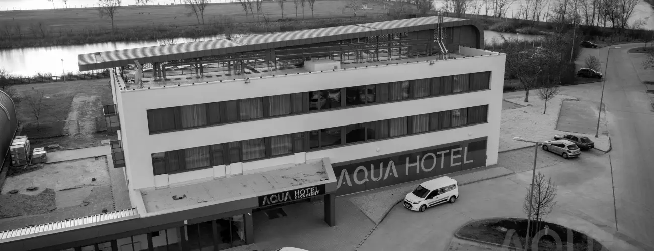 Aqua Hotel Kecskemt - Karcsony (min. 1 j)