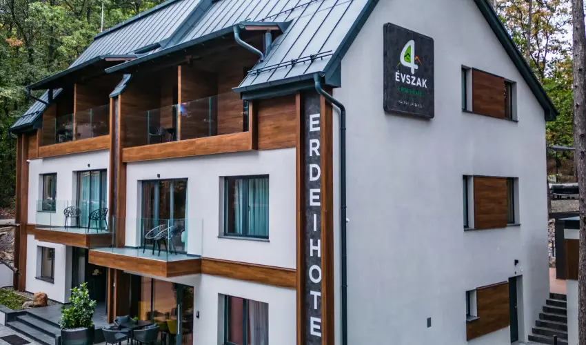 4 vszak Erdeihotel Mtrafred - Karcsony (min. 2 j)