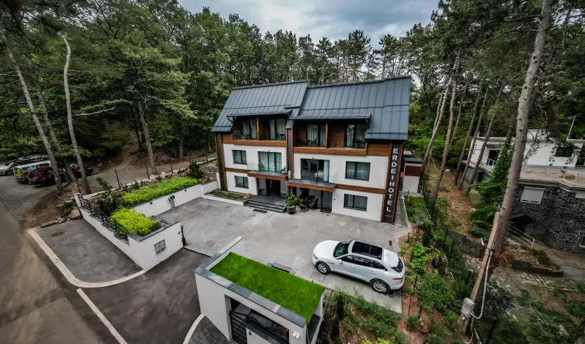 4 vszak Erdeihotel Mtrafred - Karcsony (min. 2 j)