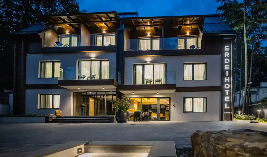 4 vszak Erdeihotel Mtrafred - Karcsony (min. 2 j)