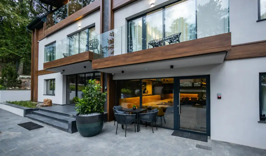 4 vszak Erdeihotel Mtrafred - Karcsony (min. 2 j)