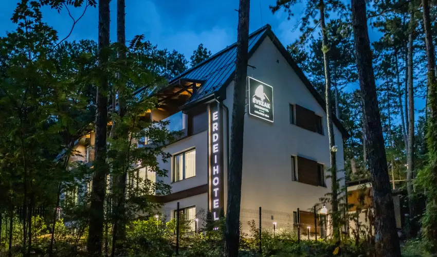 4 vszak Erdeihotel Mtrafred - Karcsony (min. 2 j)