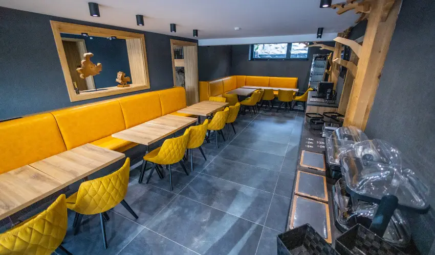 4 vszak Erdeihotel Mtrafred - Karcsony (min. 2 j)