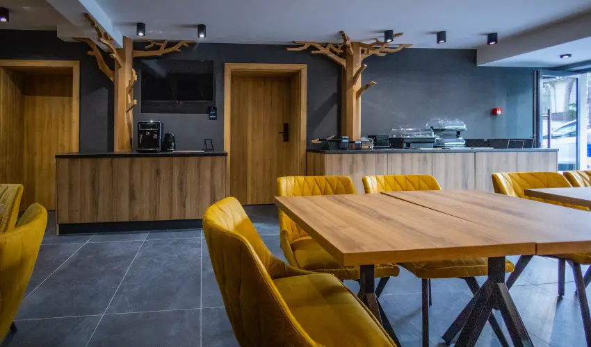 4 vszak Erdeihotel Mtrafred - Karcsony (min. 2 j)