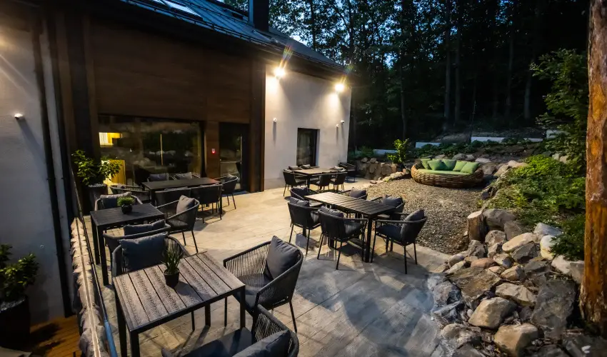 4 vszak Erdeihotel Mtrafred - Karcsony (min. 2 j)