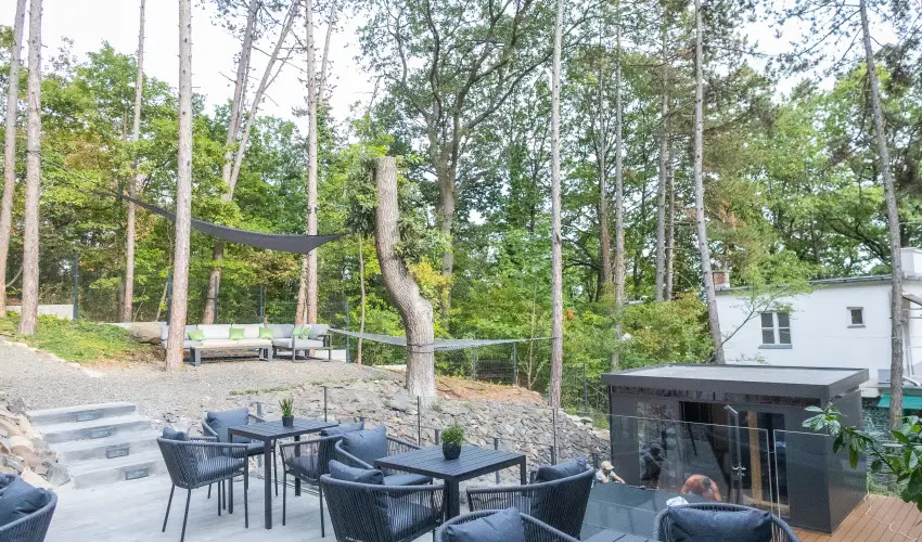 4 vszak Erdeihotel Mtrafred - Karcsony (min. 2 j)