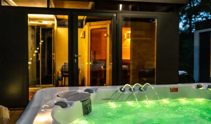 4 vszak Erdeihotel Mtrafred - Karcsony (min. 2 j)