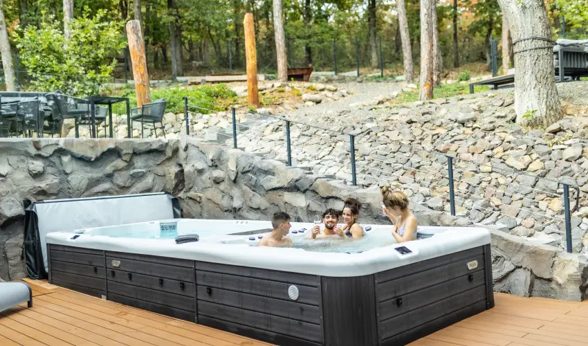 4 vszak Erdeihotel Mtrafred - Karcsony (min. 2 j)