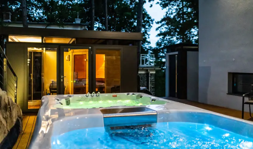 4 vszak Erdeihotel Mtrafred - Karcsony (min. 2 j)