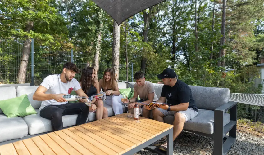 4 vszak Erdeihotel Mtrafred - Karcsony (min. 2 j)