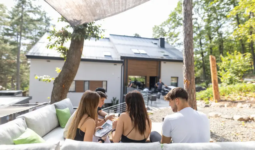 4 vszak Erdeihotel Mtrafred - Karcsony (min. 2 j)