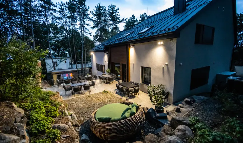 4 vszak Erdeihotel Mtrafred - Karcsony (min. 2 j)