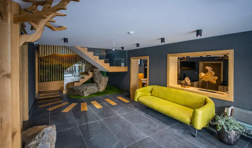 4 vszak Erdeihotel Mtrafred - Karcsony (min. 2 j)