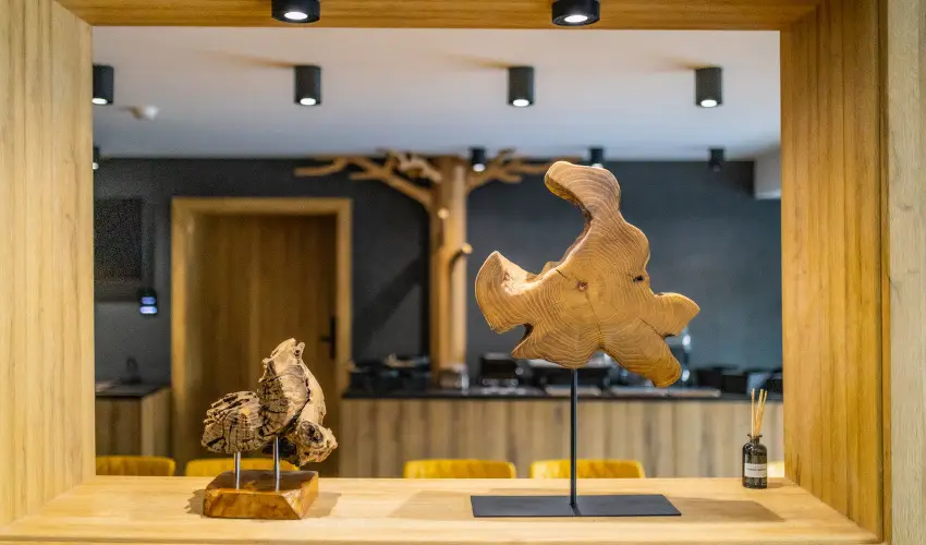 4 vszak Erdeihotel Mtrafred - Karcsony (min. 2 j)