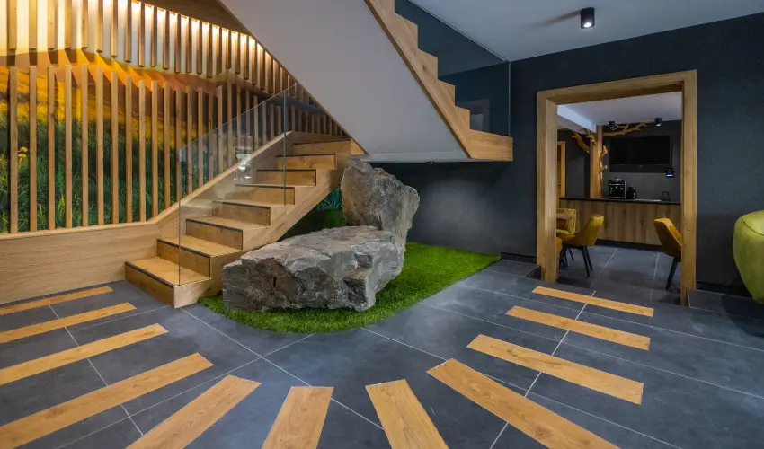 4 vszak Erdeihotel Mtrafred - Karcsony (min. 2 j)