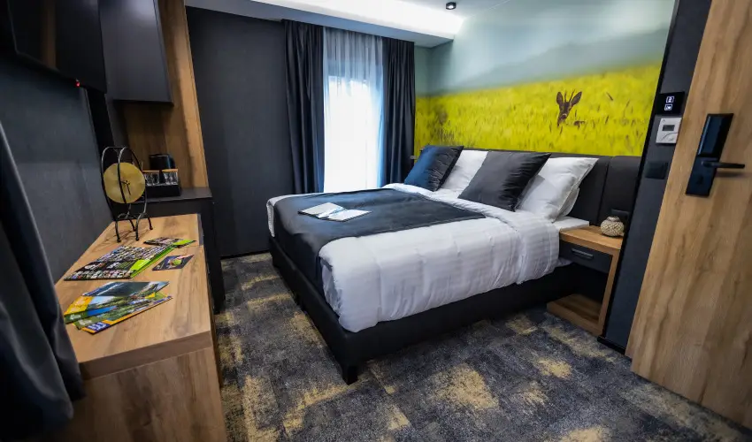 4 vszak Erdeihotel Mtrafred - Karcsony (min. 2 j)