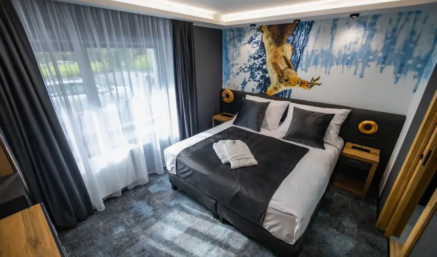 4 vszak Erdeihotel Mtrafred - Karcsony (min. 2 j)