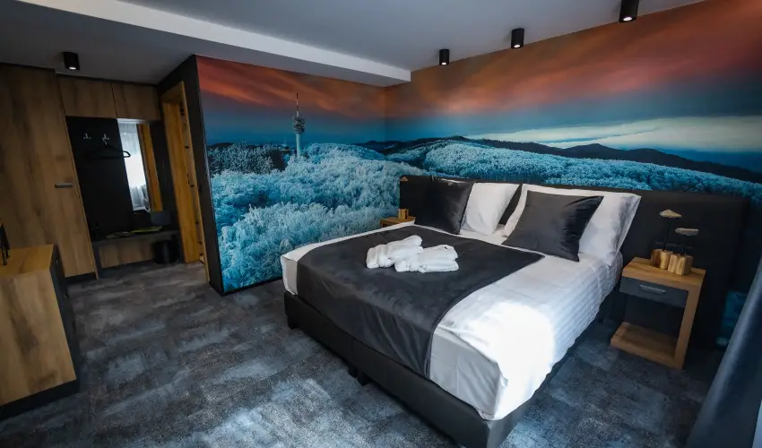 4 vszak Erdeihotel Mtrafred - Karcsony (min. 2 j)