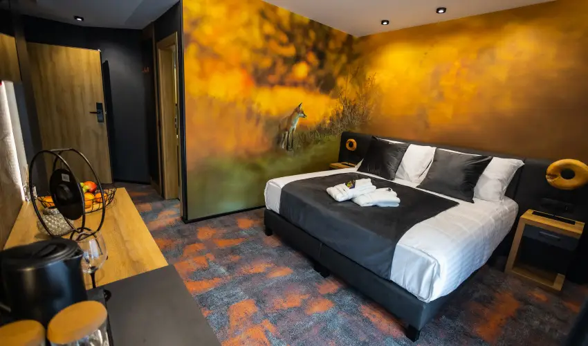 4 vszak Erdeihotel Mtrafred - Karcsony (min. 2 j)