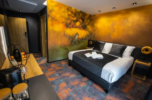 4 vszak Erdeihotel - Karcsony (min. 2 j)