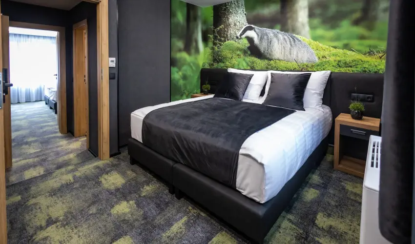 4 vszak Erdeihotel Mtrafred - Karcsony (min. 2 j)