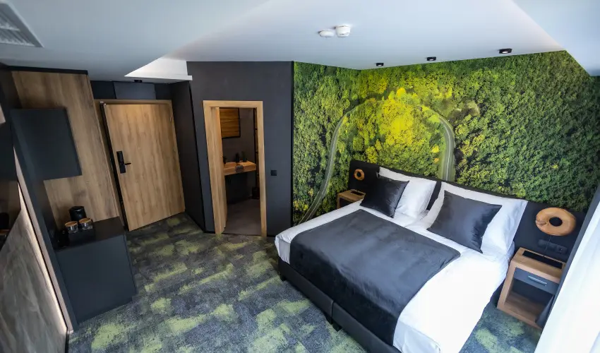 4 vszak Erdeihotel Mtrafred - Karcsony (min. 2 j)