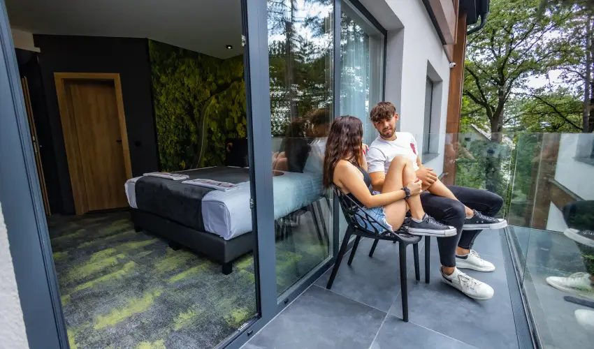 4 vszak Erdeihotel Mtrafred - Karcsony (min. 2 j)