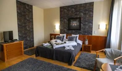 4 vszak Hegyihotel Mtrahza