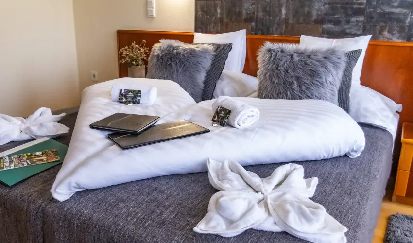 4 vszak Hegyihotel Mtrahza - Karcsony (min. 2 j)