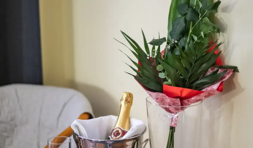 4 vszak Hegyihotel Mtrahza - Karcsony (min. 2 j)