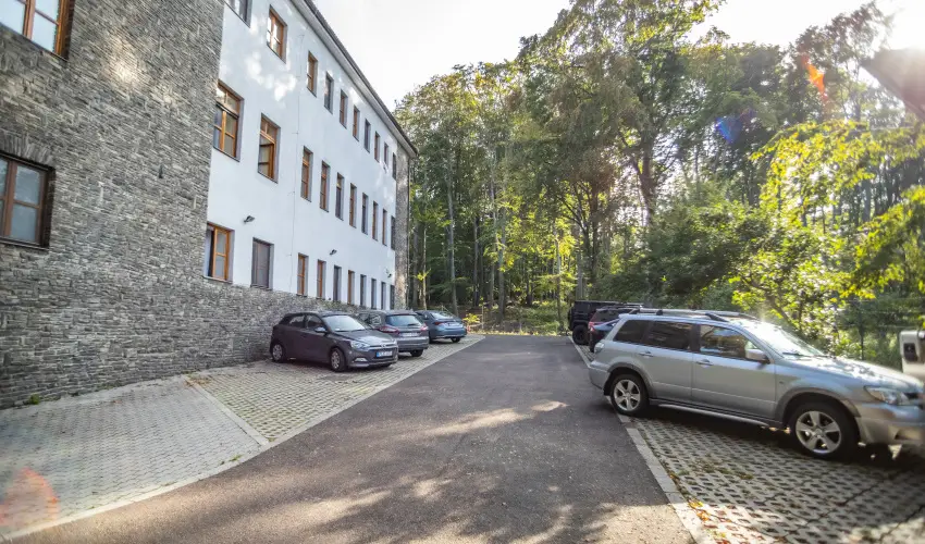 4 vszak Hegyihotel Mtrahza - Karcsony (min. 2 j)