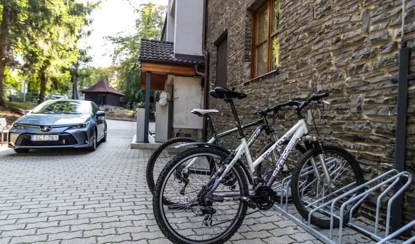 4 vszak Hegyihotel Mtrahza - Karcsony (min. 2 j)