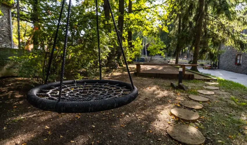 4 vszak Hegyihotel Mtrahza - Karcsony (min. 2 j)