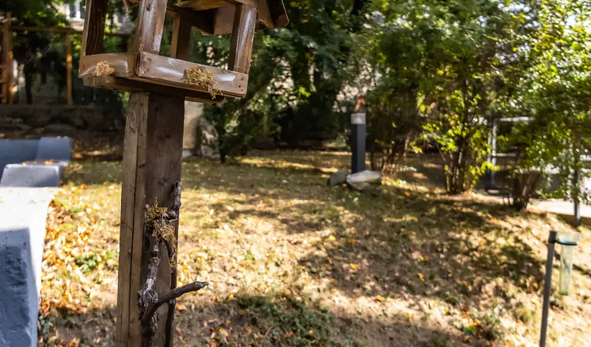 4 vszak Hegyihotel Mtrahza - Karcsony (min. 2 j)