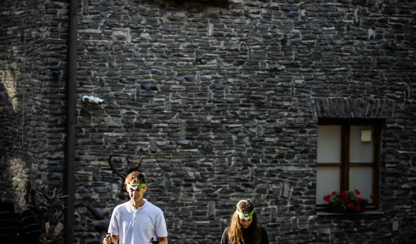 4 vszak Hegyihotel Mtrahza - Karcsony (min. 2 j)