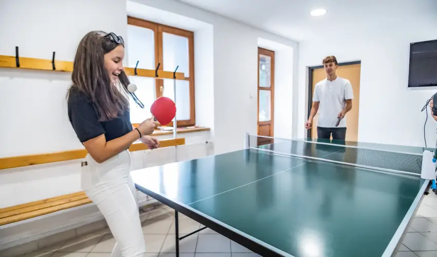 4 vszak Hegyihotel Mtrahza - Karcsony (min. 2 j)