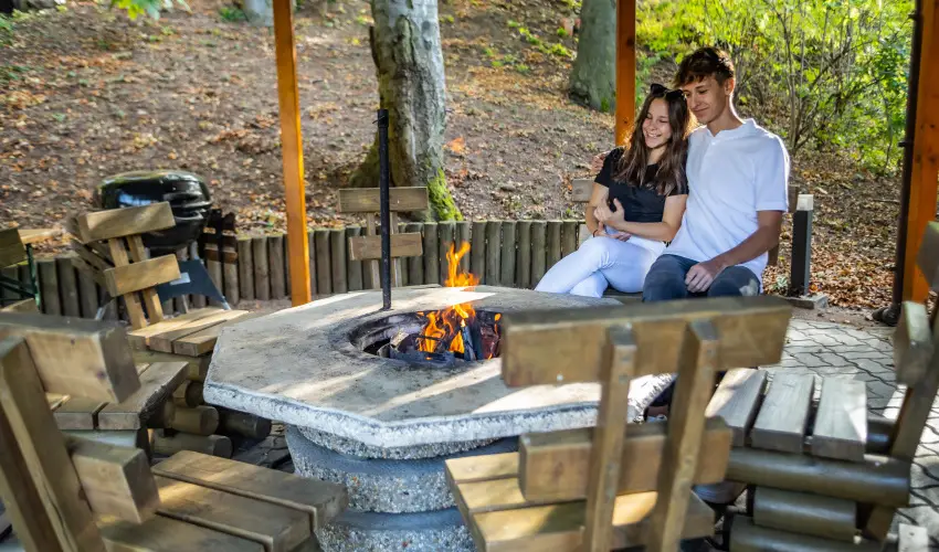 4 vszak Hegyihotel Mtrahza - Karcsony (min. 2 j)