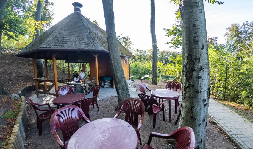 4 vszak Hegyihotel Mtrahza - Karcsony (min. 2 j)