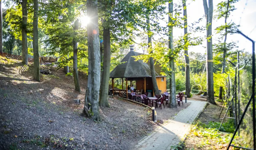 4 vszak Hegyihotel Mtrahza - Karcsony (min. 2 j)