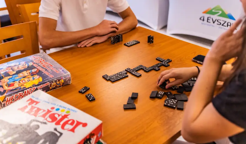 4 vszak Hegyihotel Mtrahza - Karcsony (min. 2 j)