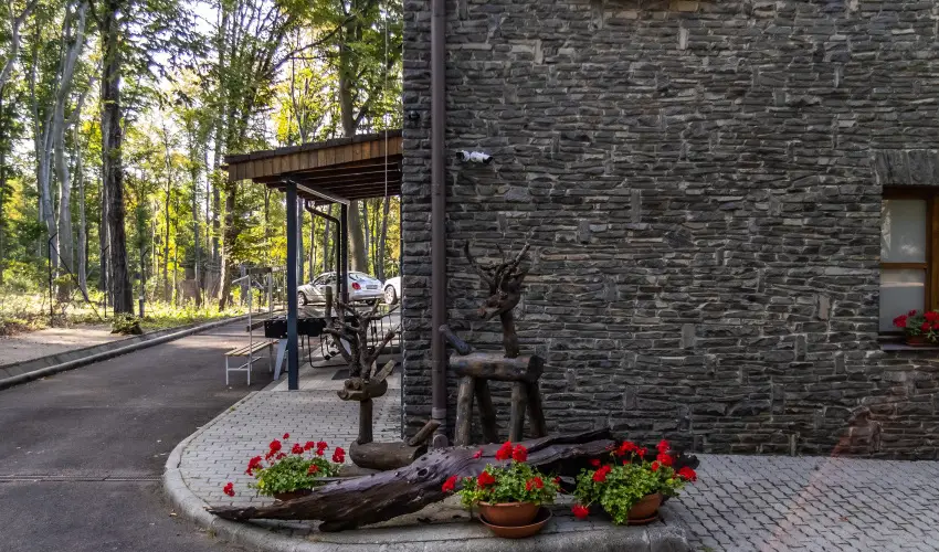 4 vszak Hegyihotel Mtrahza - Karcsony (min. 2 j)