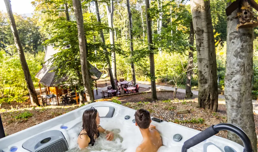 4 vszak Hegyihotel Mtrahza - Karcsony (min. 2 j)