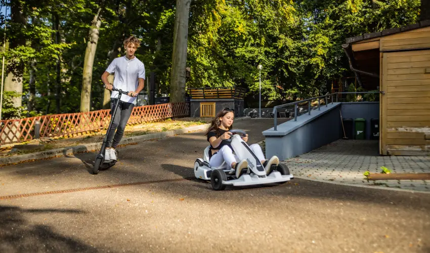 4 vszak Hegyihotel Mtrahza - Karcsony (min. 2 j)