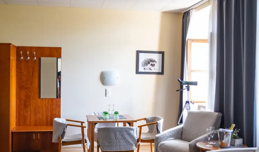 4 vszak Hegyihotel Mtrahza - Karcsony (min. 2 j)