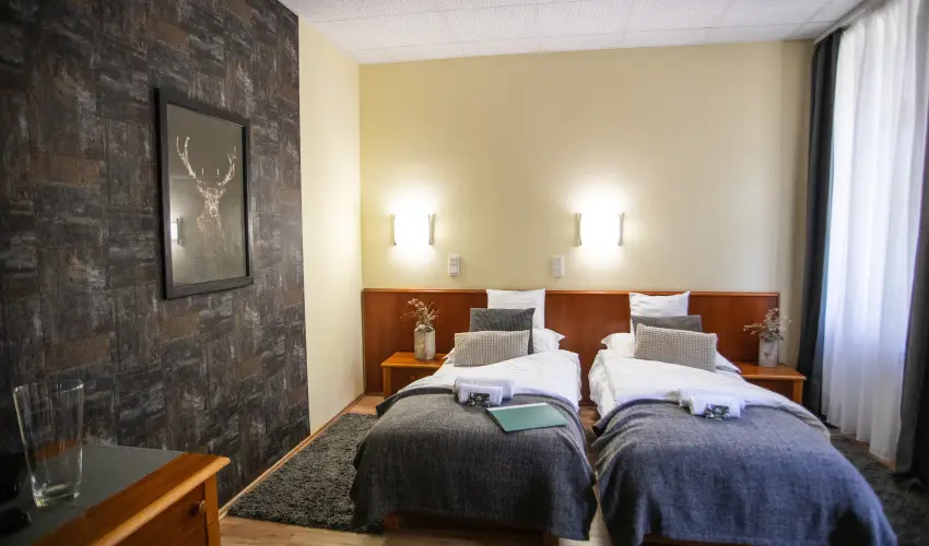 4 vszak Hegyihotel Mtrahza - Karcsony (min. 2 j)