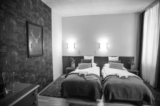 4 �vszak Hegyihotel - Kar�csony