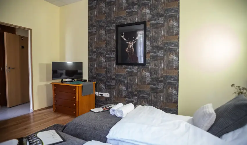 4 vszak Hegyihotel Mtrahza - Karcsony (min. 2 j)