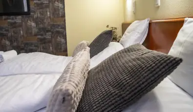 4 vszak Hegyihotel Mtrahza