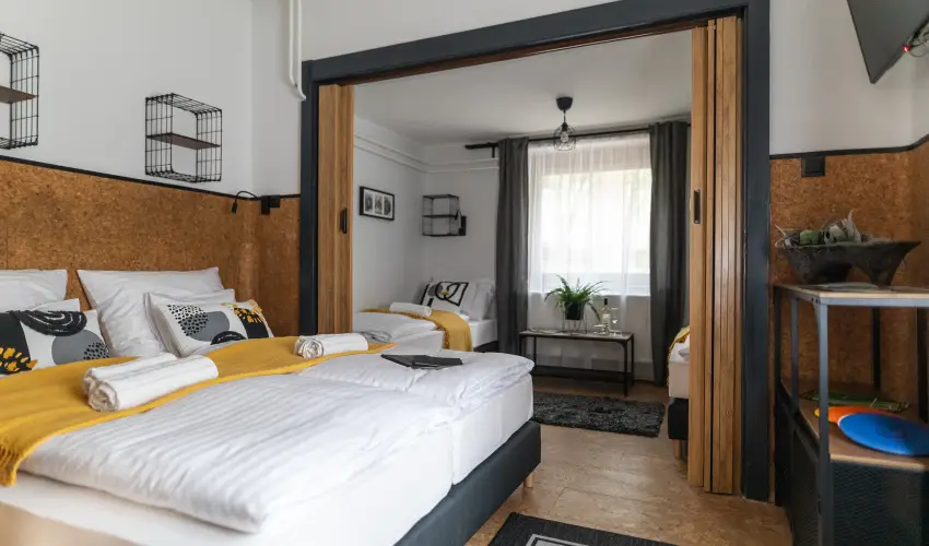 4 vszak Vlgyhotel Mtrafred - Karcsony