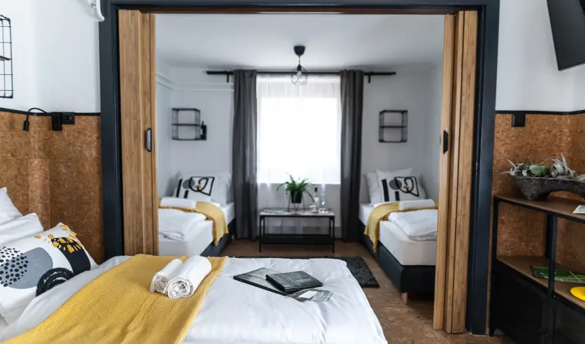 4 vszak Vlgyhotel Mtrafred - Karcsony